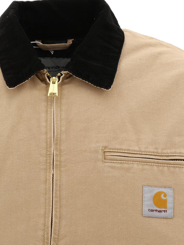 "OG Detroit" jacket商品第3张图片规格展示
