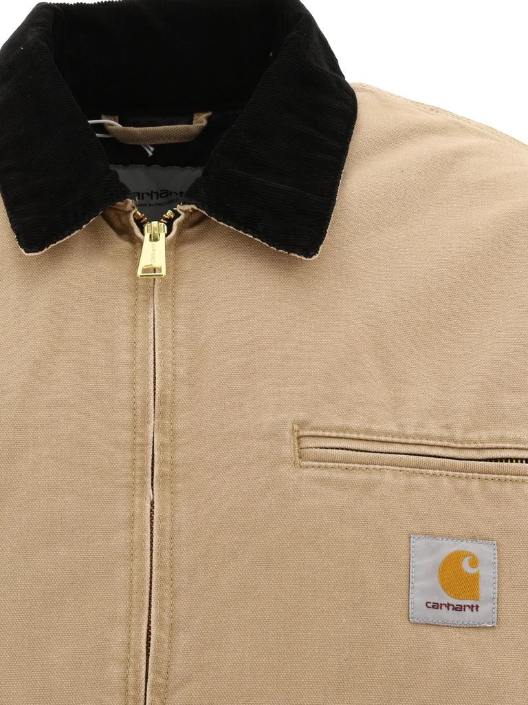 商品Carhartt WIP|"OG Detroit" jacket,价格¥1442,第3张图片详细描述