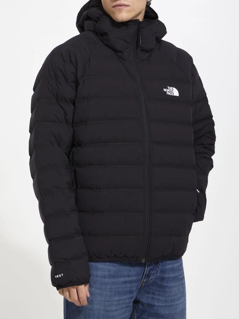 商品The North Face|M RMST down hoodie,价格¥1291,第2张图片详细描述