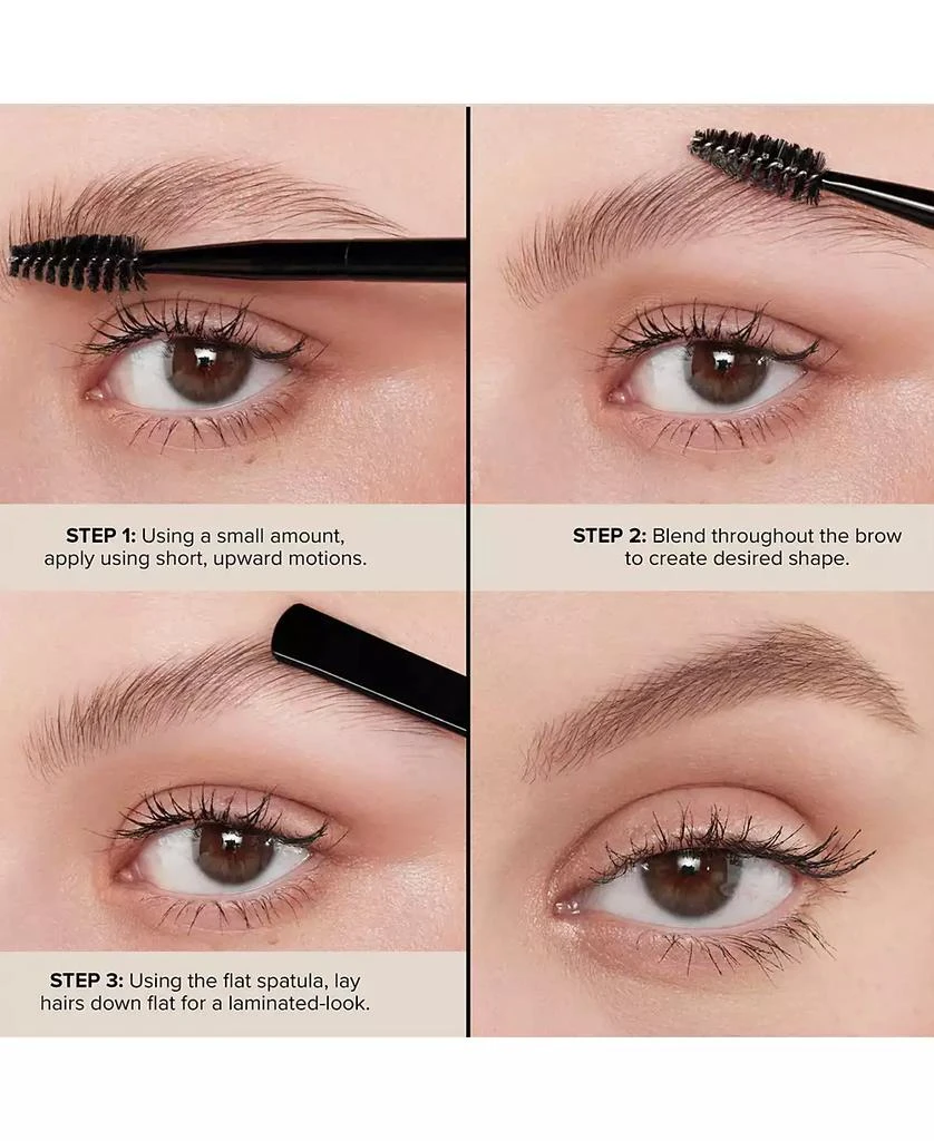 商品Anastasia Beverly Hills|Mini Brow Freeze, 0.08 oz.,价格¥97,第4张图片详细描述