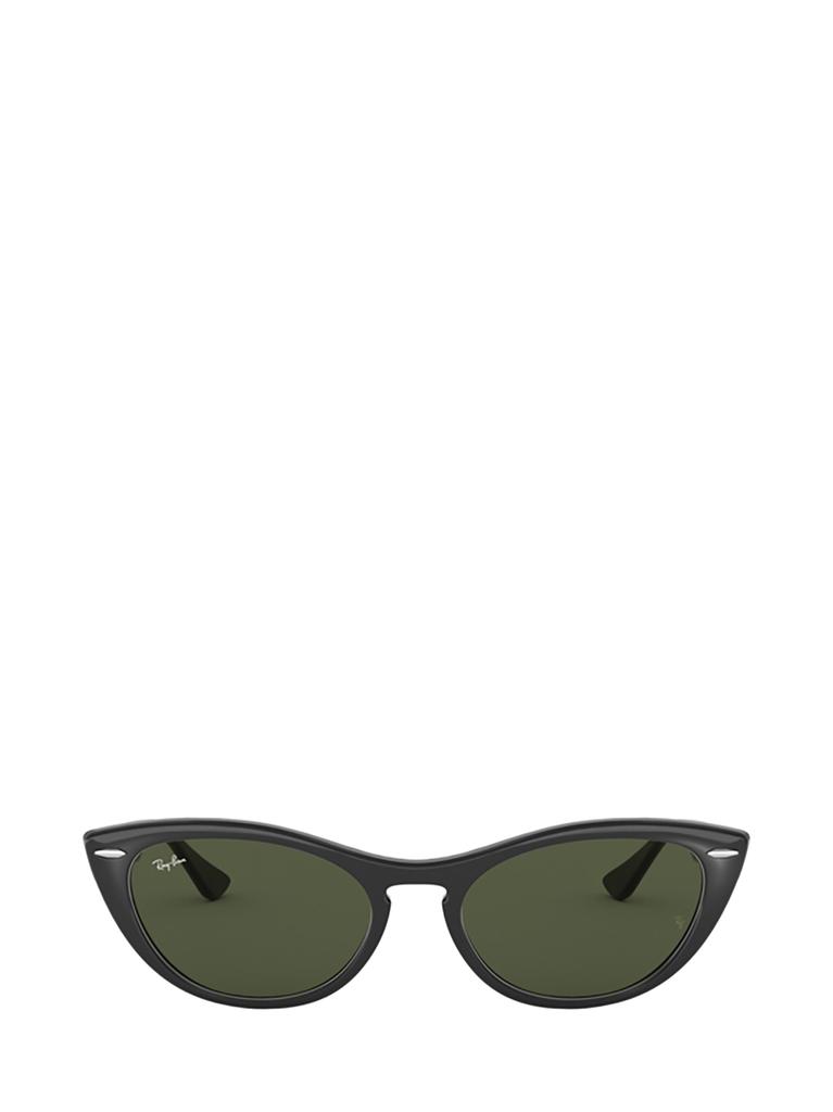 Ray-Ban Rb4314n Black Sunglasses商品第1张图片规格展示