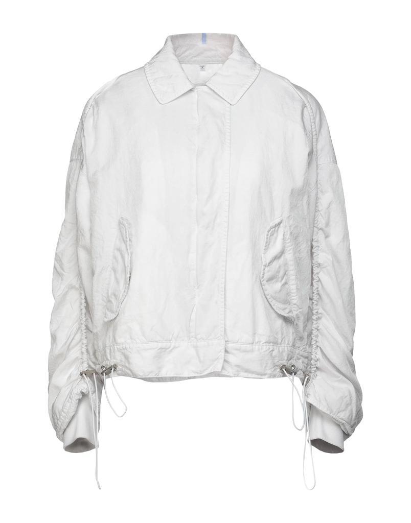 商品Alexander McQueen|Jacket,价格¥1359,第1张图片