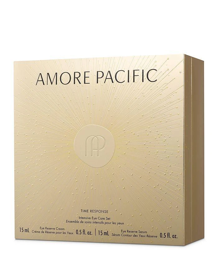 商品Amore Pacific|Time Response Intensive Eye Care Gift Set,价格¥1944,第5张图片详细描述