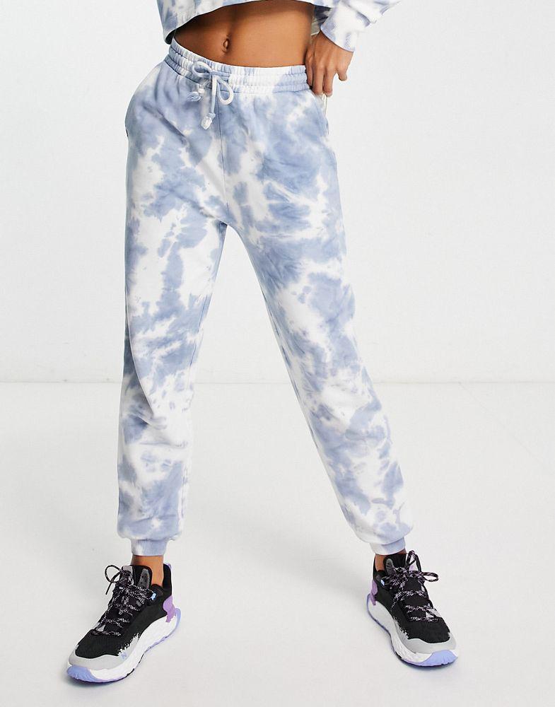 商品ASOS|ASOS 4505 icon slim training jogger in loop back co ord,价格¥147,第6张图片详细描述