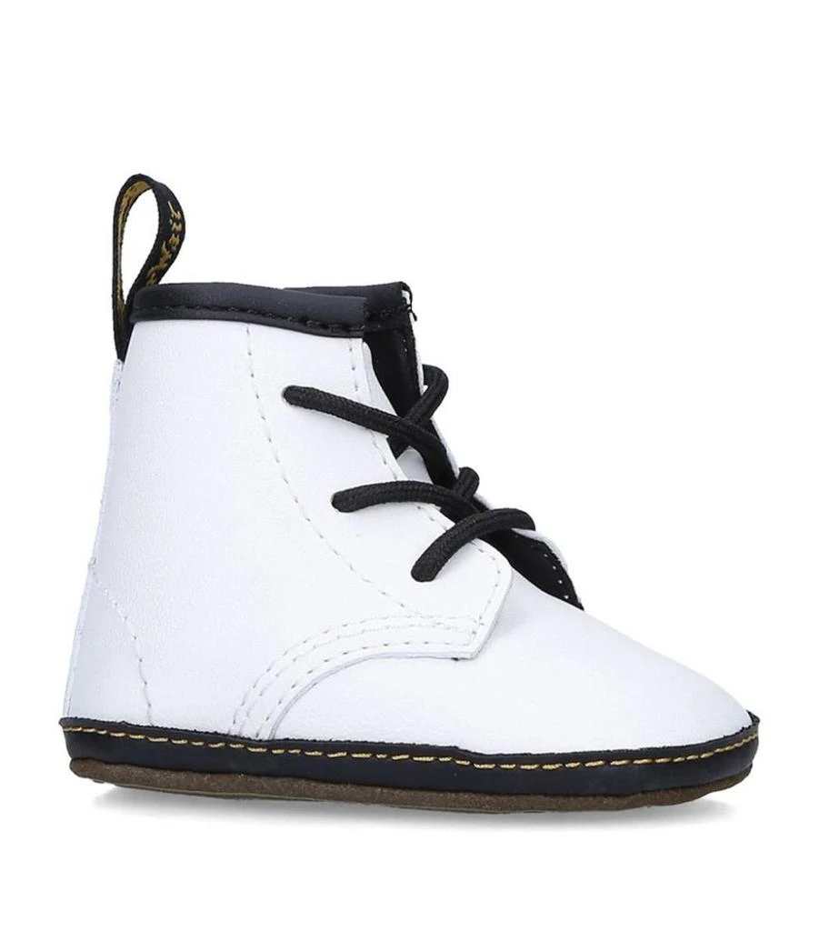 商品Dr. Martens|1460 Mason Crib Shoes,价格¥260,第1张图片