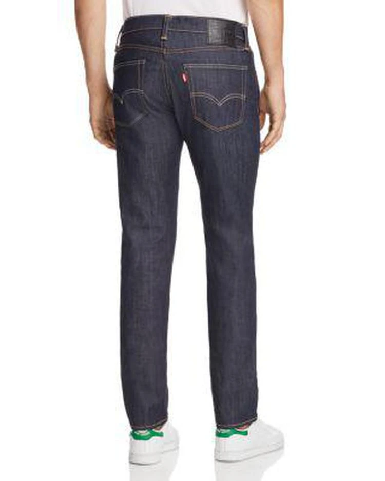 商品Levi's|Levis 511 Slim Fit Jeans in Blue Flame,价格¥310,第2张图片详细描述