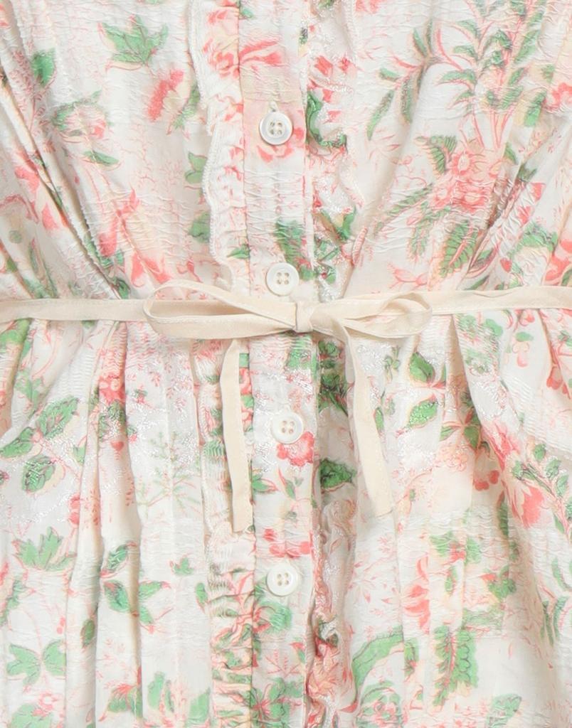 商品HIGH|Floral shirts & blouses,价格¥862,第4张图片详细描述