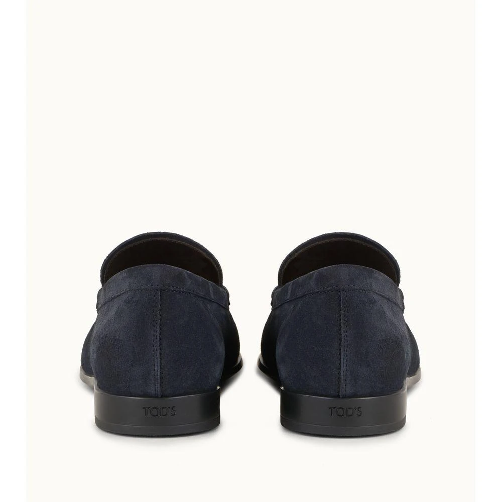 商品Tod's|Loafers in Suede,价格¥2049,第3张图片详细描述