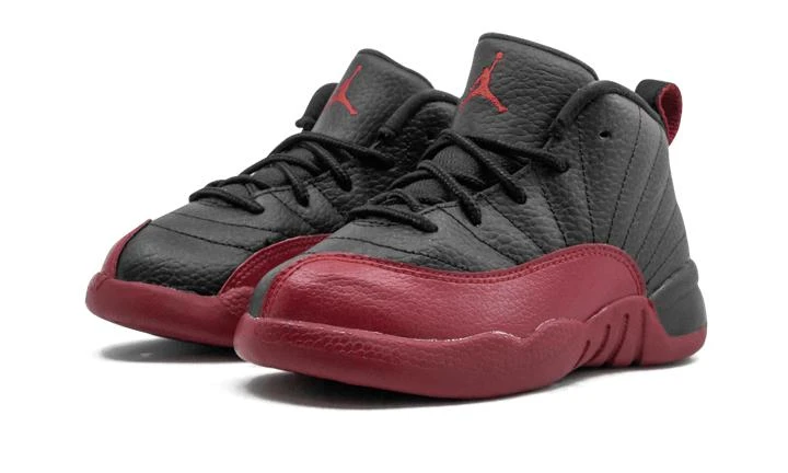 商品Jordan|Jordan 12 Retro BT,价格¥1532,第3张图片详细描述