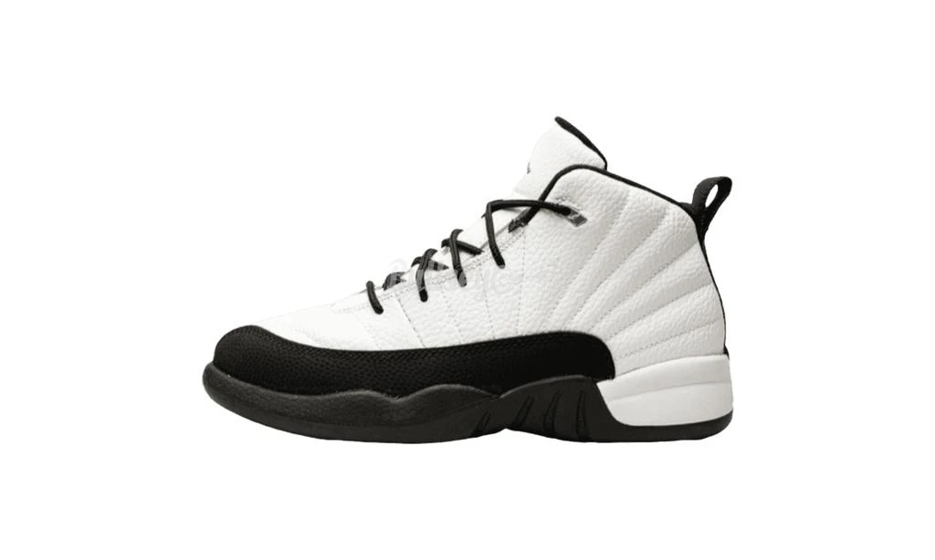 商品Jordan|Air Jordan 12 Retro "Royalty Taxi" Pre-School,价格¥1386,第1张图片