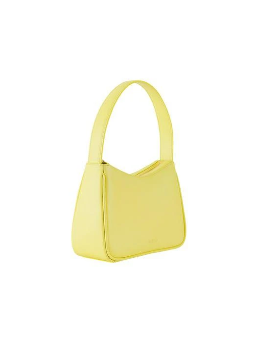 商品MIYERH|Boni Shoulder Bag_Yellow,价格¥1330,第3张图片详细描述