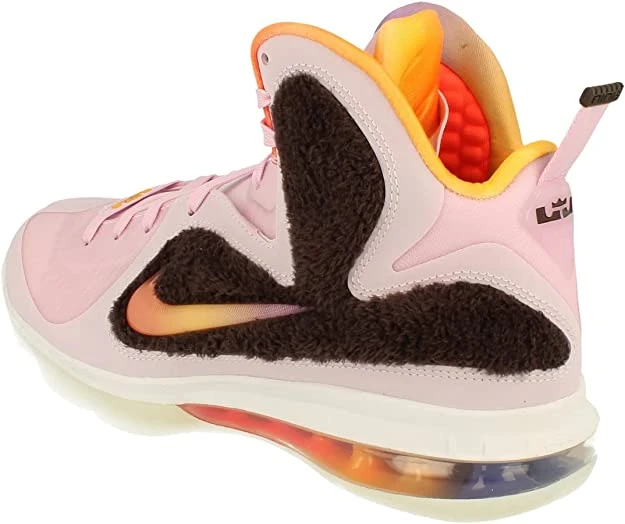 Mens Lebron 9 King of LA (2022) 商品