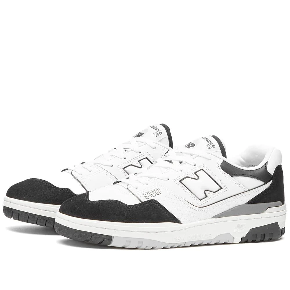 商品New Balance|New Balance BB550NCA,价格¥648,第1张图片