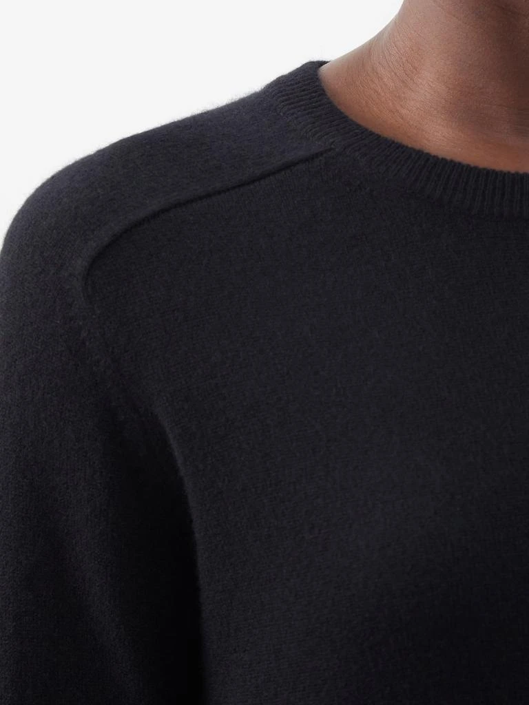 商品Lisa Yang|Diana cashmere sweater,价格¥1855,第4张图片详细描述