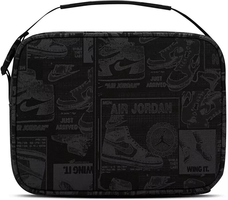 商品Jordan|Jordan HBR Lunch Box,价格¥262,第2张图片详细描述