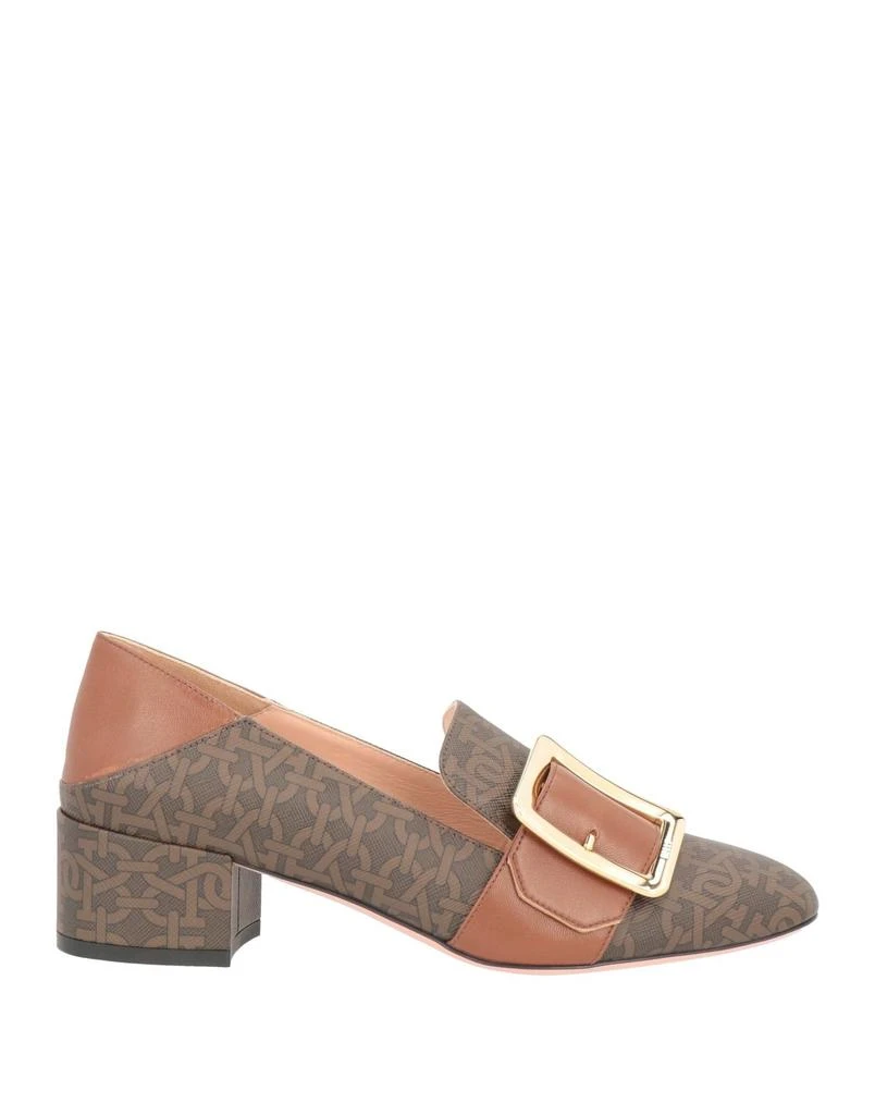 商品Bally|Loafers,价格¥3562,第1张图片