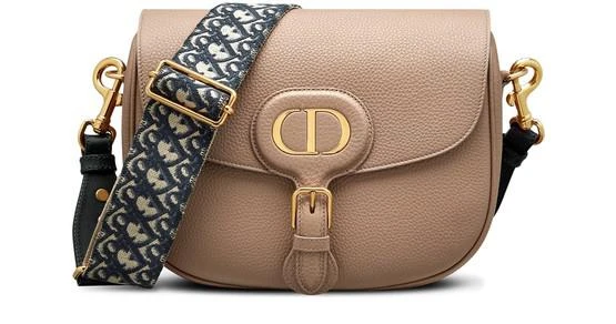 商品Dior|此款 Dior Bobby,价格¥34526,第1张图片