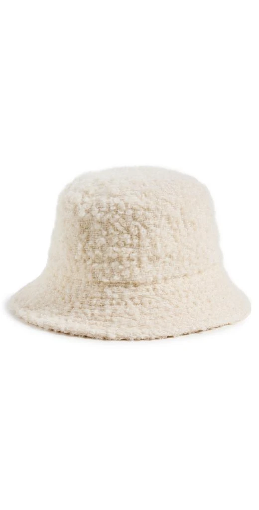 商品Lack of Color|Lack Of Color Shore Bucket Hat,价格¥960,第1张图片