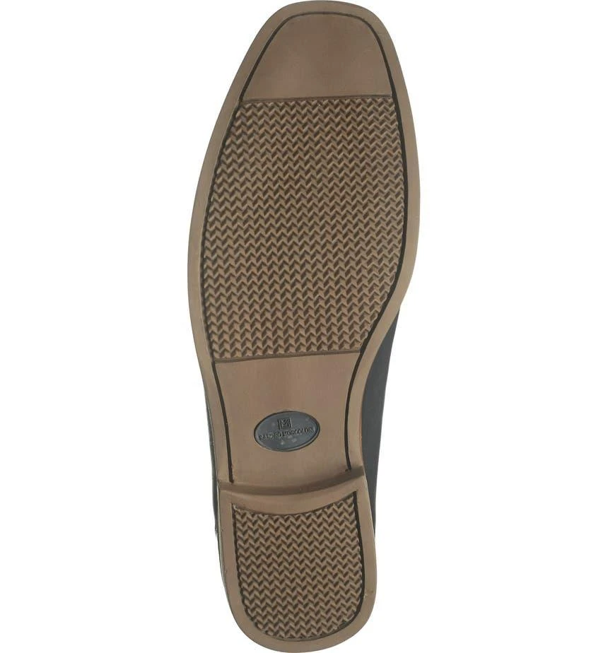 商品Sandro Moscoloni|Eddie Leather Bike Toe Loafer,价格¥258,第5张图片详细描述