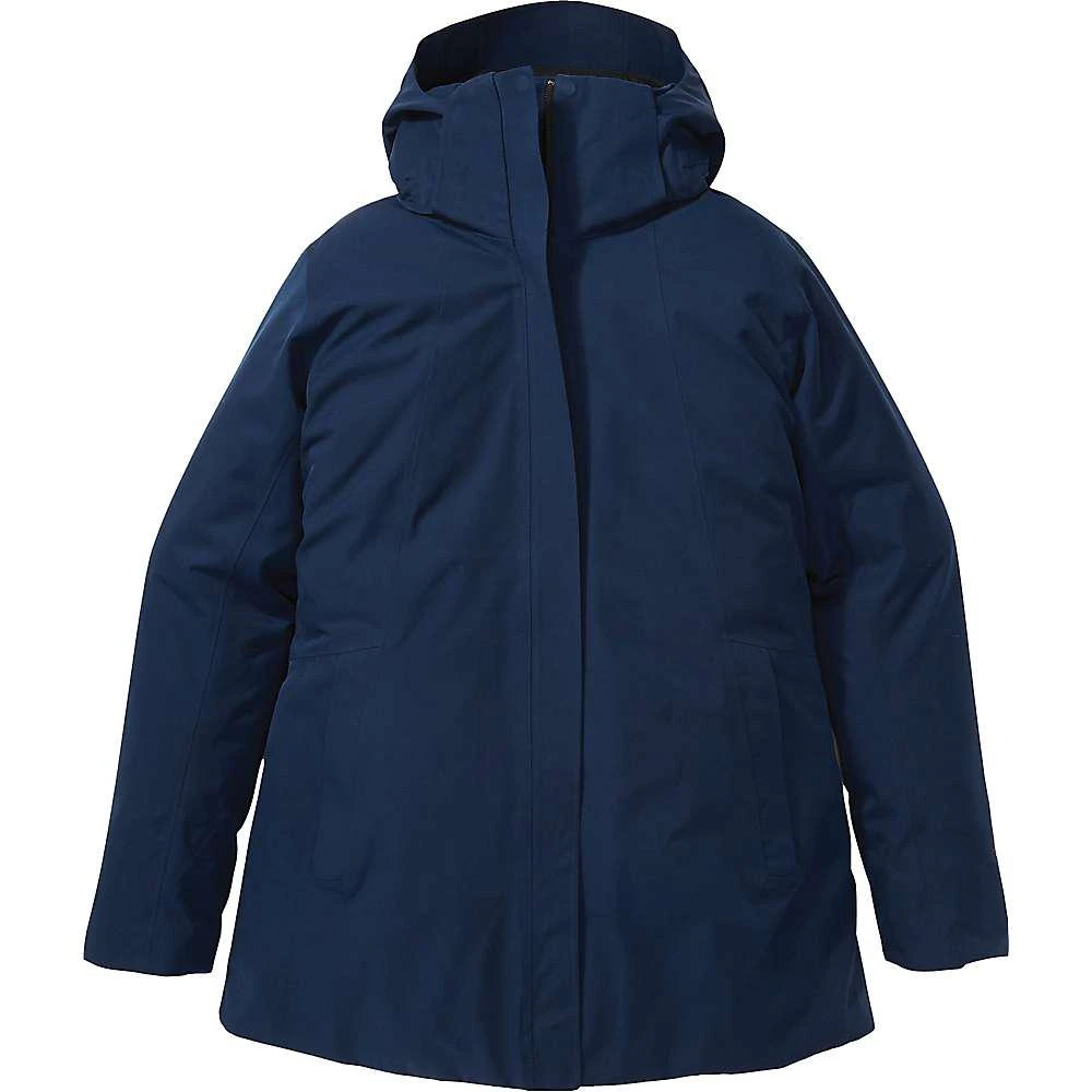 商品Marmot|Women's WarmCube McCarren Jacket,价格¥3216,第5张图片详细描述