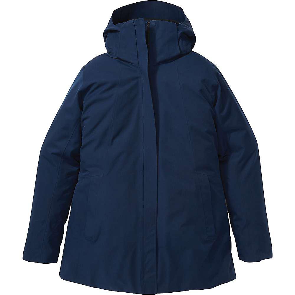 商品Marmot|Women's WarmCube McCarren Jacket,价格¥3020-¥3274,第7张图片详细描述