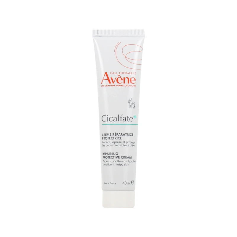 Avene雅漾Cicalfate修复霜40-100ml 商品