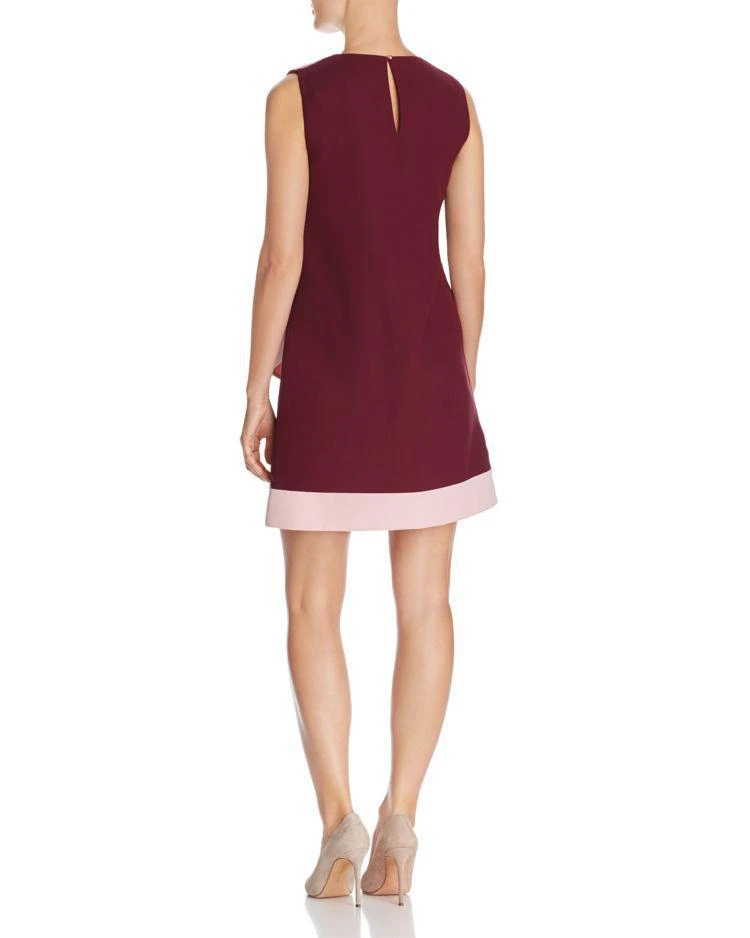 商品Ted Baker London|双层连衣裙 - 100% 独家贩售,价格¥874,第2张图片详细描述