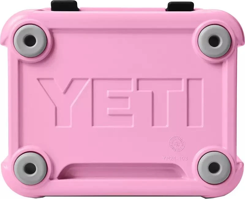 商品YETI|YETI Roadie 24 Cooler,价格¥1677,第5张图片详细描述