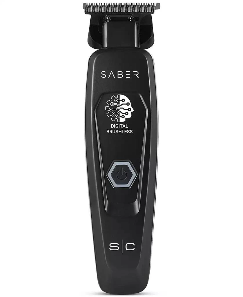 商品StyleCraft Professional|Saber Cordless Professional Hair Trimmer,价格¥1543,第2张图片详细描述