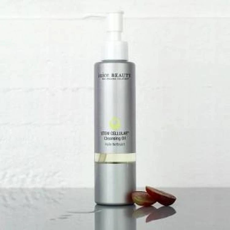 商品Juice Beauty|干细胞修护洁颜油,价格¥251,第2张图片详细描述