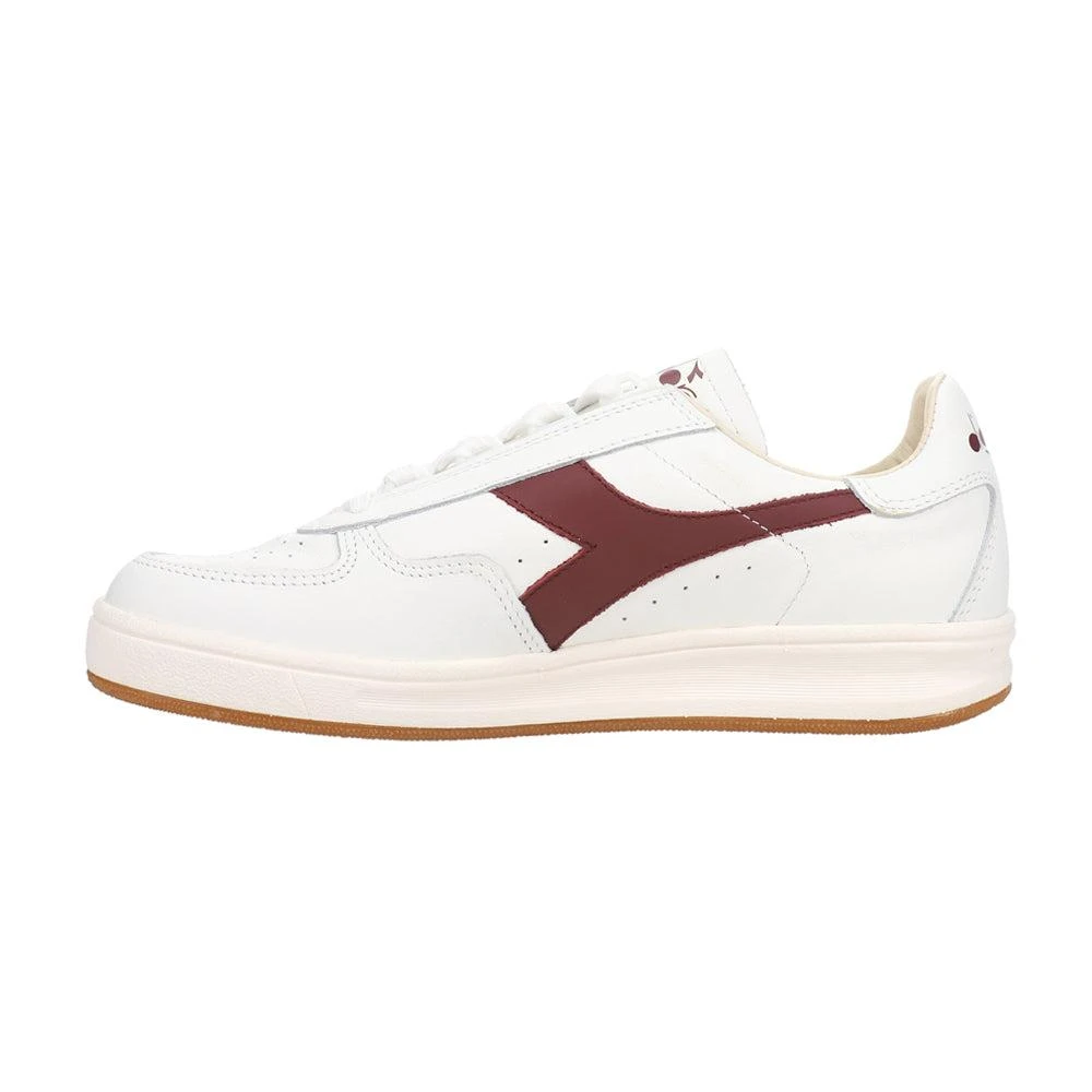 商品Diadora|B.Elite H Italia Sport Lace Up Sneakers,价格¥558,第3张图片详细描述