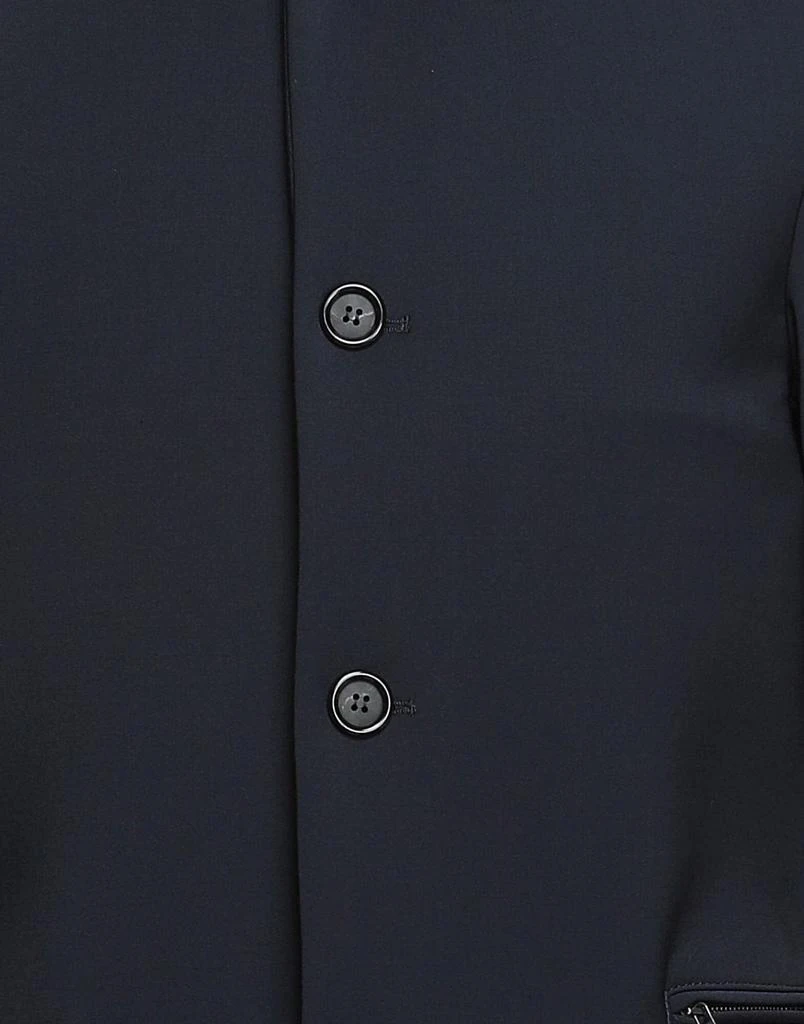 商品Paolo Pecora|Full-length jacket,价格¥698,第4张图片详细描述