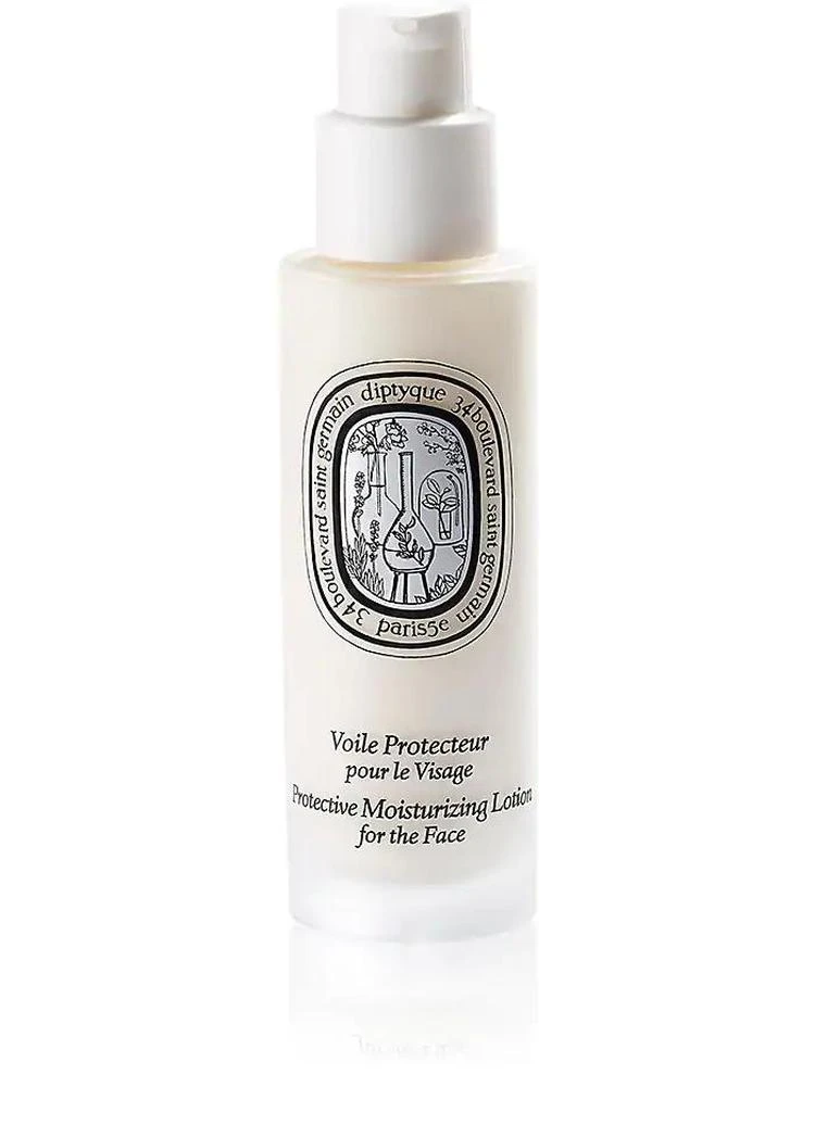 商品Diptyque|Protective Moisturizing Lotion,价格¥536,第1张图片