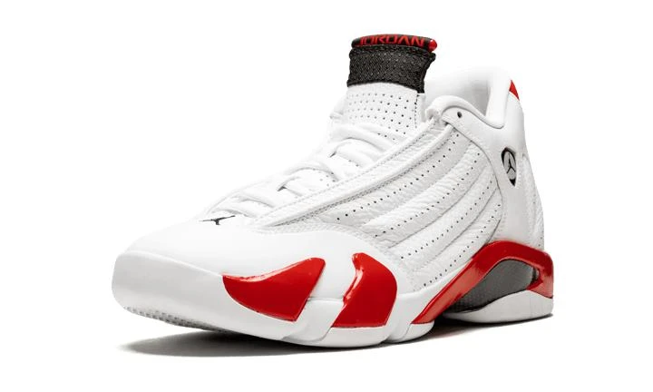 商品Jordan|Air Jordan 14,价格¥2279-¥2989,第5张图片详细描述
