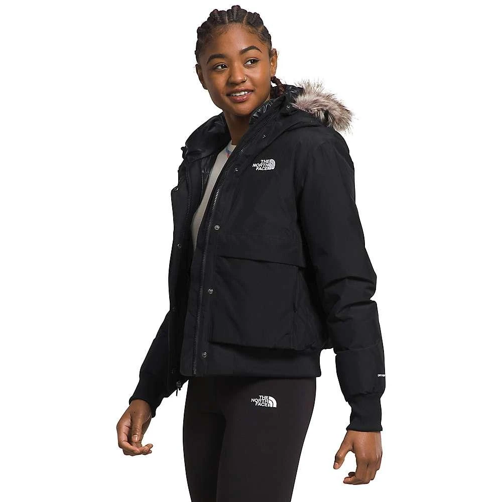 The North Face Women's Arctic Bomber 商品
