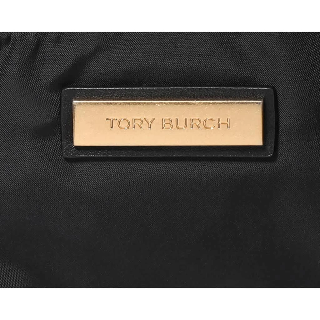 商品Tory Burch|Tory Burch Ella Nylon Tote Bag In Black,价格¥1476,第3张图片详细描述