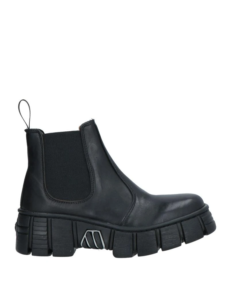 商品NewRock|Ankle boot,价格¥1875,第1张图片