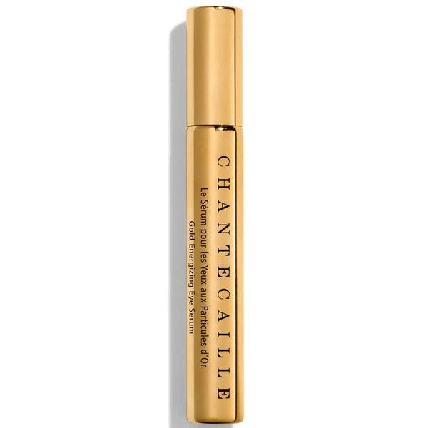 商品Chantecaille|Chantecaille Gold Energizing Eye Serum 15ml,价格¥1946,第1张图片