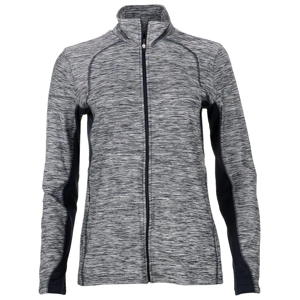 商品Page & Tuttle|Heather Colorblock Layering Jacket,价格¥228,第1张图片