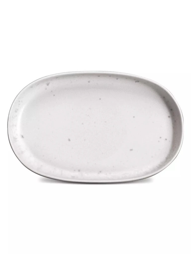 商品L'Objet|Terra Iron Oval Small Platter,价格¥478,第2张图片详细描述