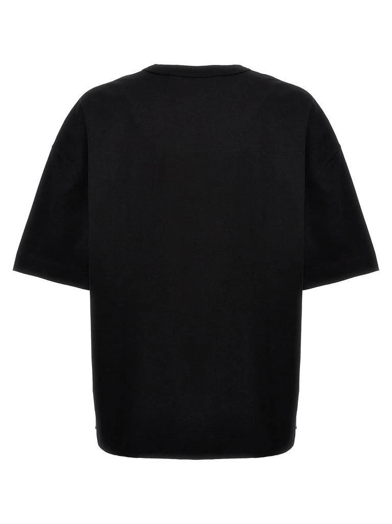 商品Lemaire|Lemaire Short-Sleeved Crewneck T-Shirt,价格¥1240,第2张图片详细描述