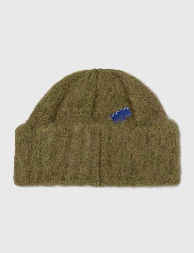 商品ADER error|Rivington Beanie,价格¥645,第2张图片详细描述