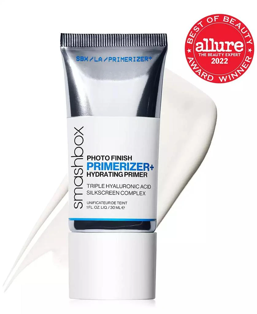 Photo Finish Primerizer+ Hydrating Primer with Hyaluronic Acid 商品