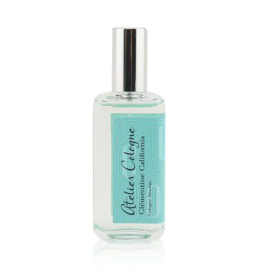 商品Atelier Cologne|- Clementine California Cologne Absolue Spray  30ml/1oz,价格¥368,第1张图片