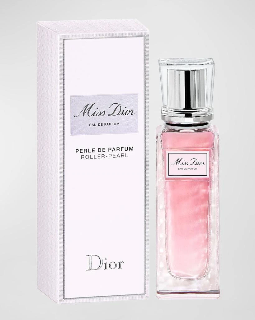 商品Dior|Miss Dior Eau de Parfum,价格¥433,第1张图片