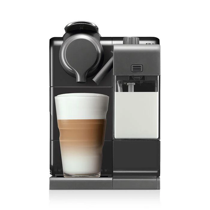商品Nespresso|Lattissima Touch Espresso Machine by De'Longhi,价格¥2764,第1张图片