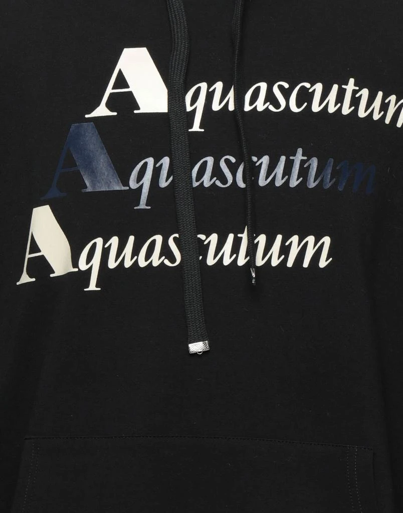 商品Aquascutum|Hooded sweatshirt,价格¥859,第4张图片详细描述