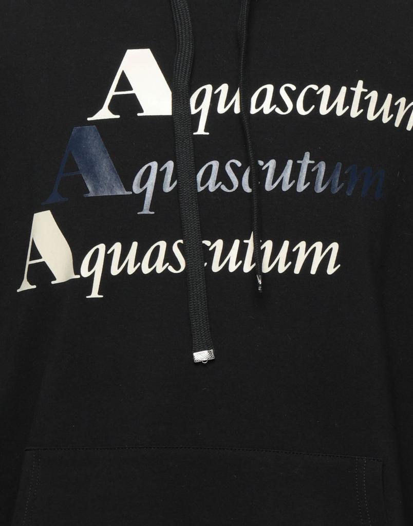 商品Aquascutum|Hooded sweatshirt,价格¥424,第6张图片详细描述