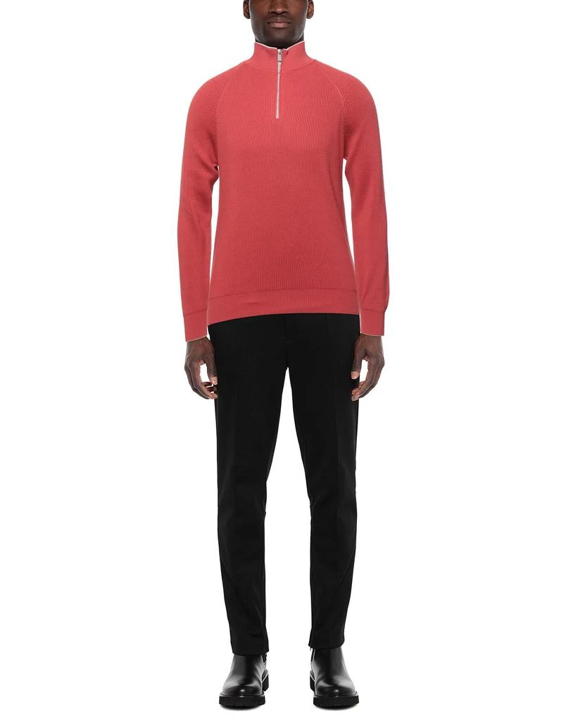 商品Brunello Cucinelli|Sweater with zip,价格¥2730,第2张图片详细描述