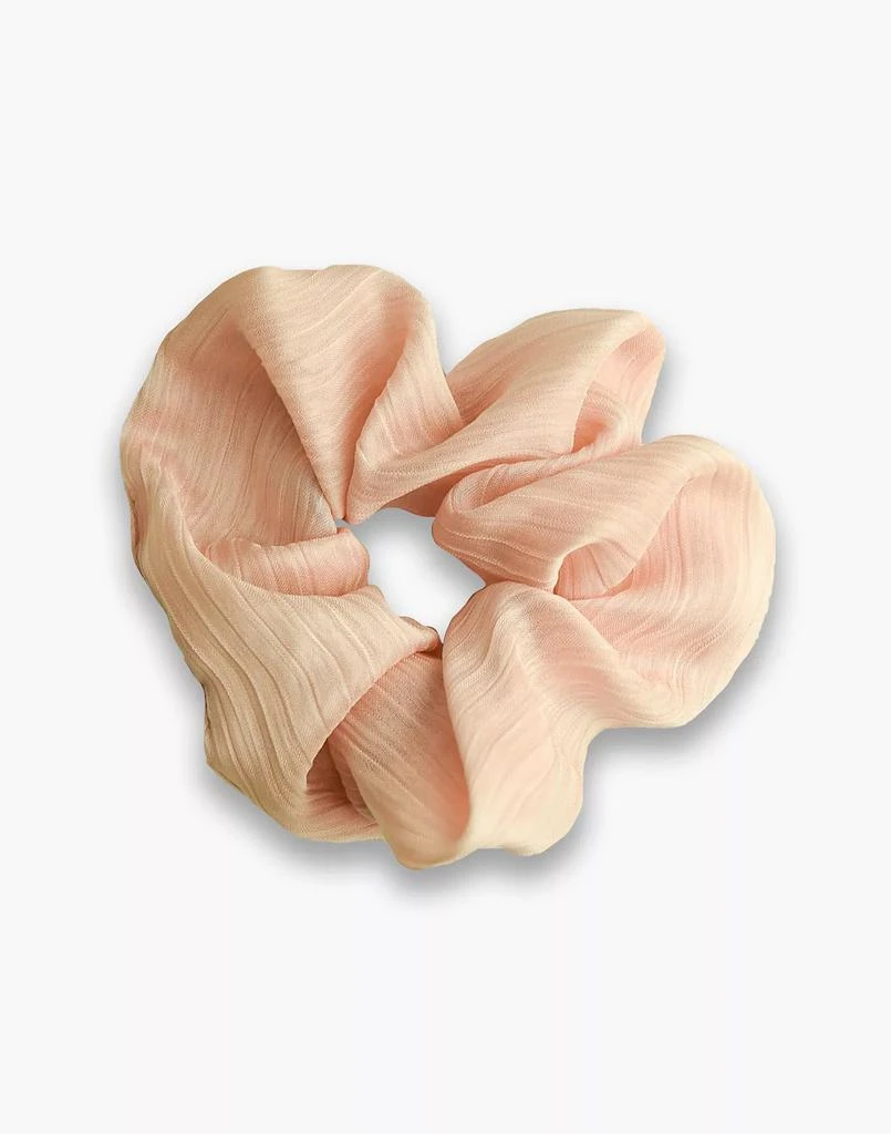 商品Madewell|WE ARE CHIMMI Mimi Scrunchie,价格¥111,第1张图片